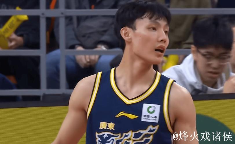 广东送浙江两连败！徐杰带伤出战，萨姆纳救赎之战，杜锋拒绝爆冷