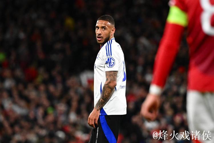 队报：曼联已接触托利索的团队，马竞也对球员有意