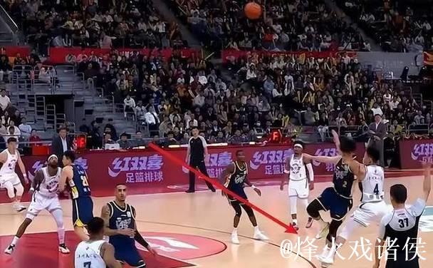 被邬挺嘉重伤后首发声,徐杰回应大格局,同曦队老总请吃饭赔罪 被邬挺嘉重伤后首发声,徐杰回应大格局,同曦队老总请吃饭赔罪