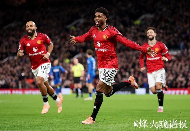 曼联半场17次射门,为本赛季英超所有球队上半场最多 曼联半场17次射门,为本赛季英超所有球队上半场最多