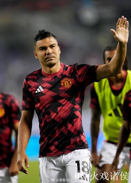 曼联vs伯恩茅斯：姆伯莫搭档库尼亚，B费、卡塞米罗出战