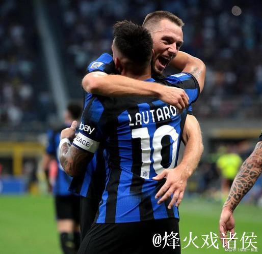 国米客战热那亚:劳塔罗搭档皮奥;泽林斯基、阿坎吉首发 国米客战热那亚:劳塔罗搭档皮奥;泽林斯基、阿坎吉首发