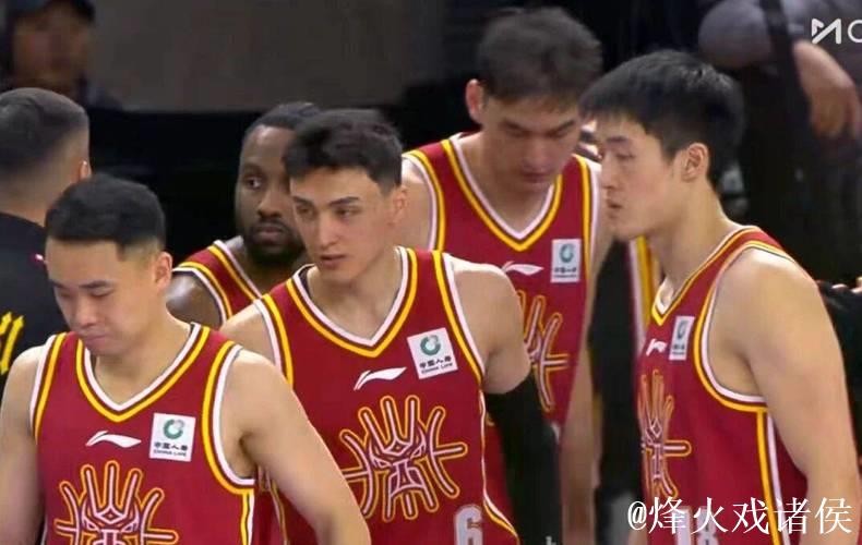 CBA一日六战，CCTV5直播广东客战强敌 上海迎战同曦 山西冲击首胜