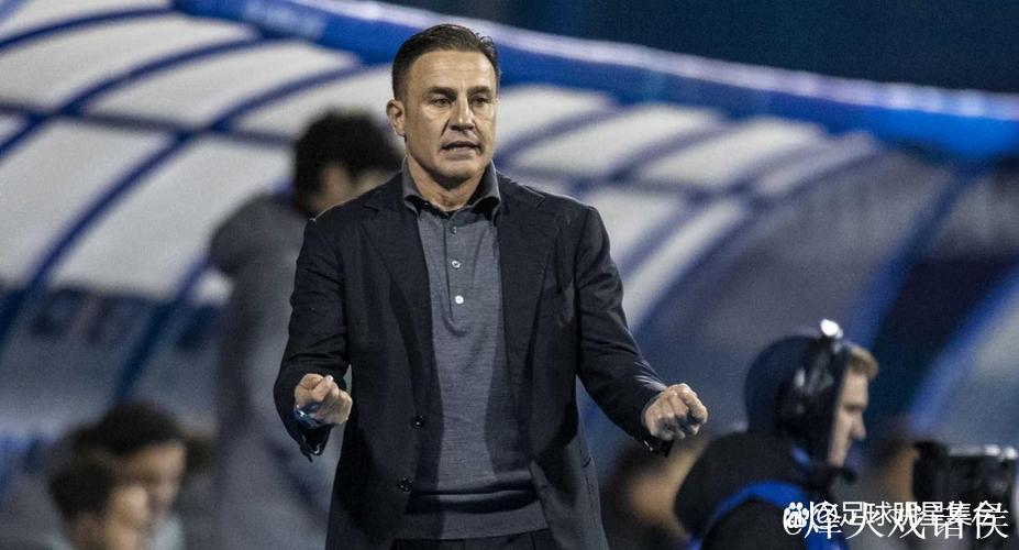 卡纳瓦罗：希望加图索能成功，意大利不能再缺席世界杯了